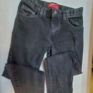 Arizona Black Jean's
